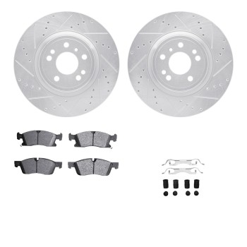 Disc Brake Kit