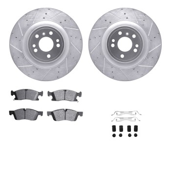 Disc Brake Kit