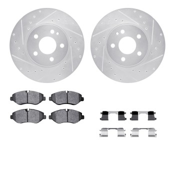 Disc Brake Kit