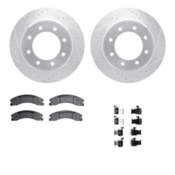 Disc Brake Kit