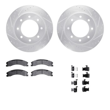 Disc Brake Kit