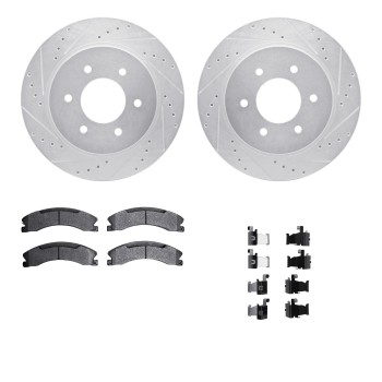 Disc Brake Kit