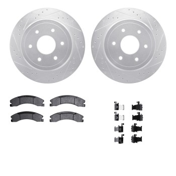 Disc Brake Kit