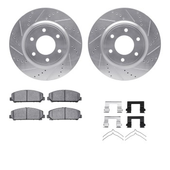 Disc Brake Kit