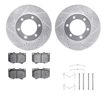 Disc Brake Kit
