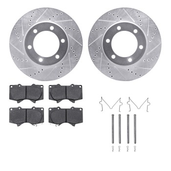 Disc Brake Kit