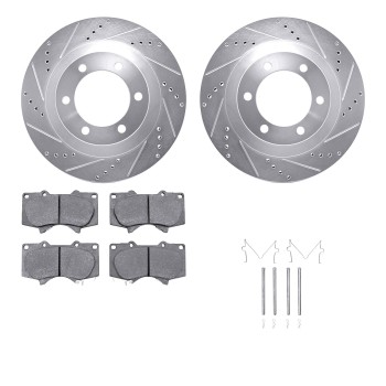 Disc Brake Kit