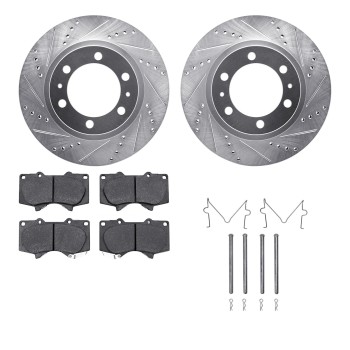 Disc Brake Kit