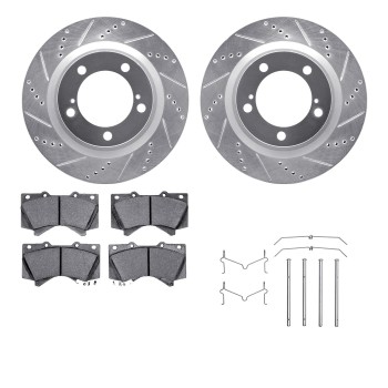 Disc Brake Kit
