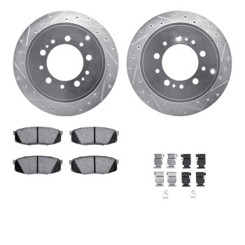 Disc Brake Kit