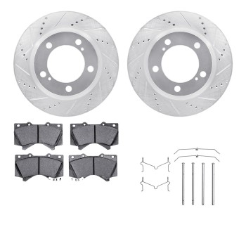 Disc Brake Kit