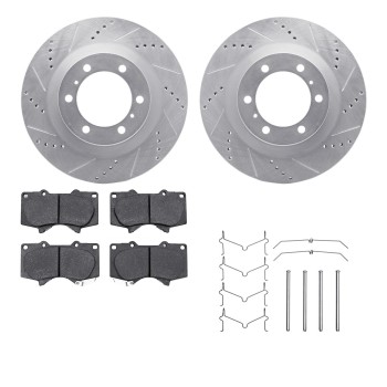 Disc Brake Kit