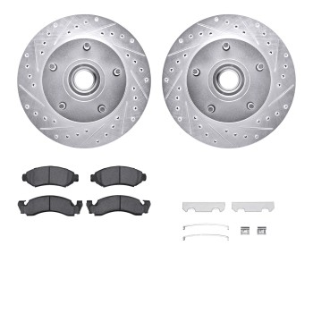 Disc Brake Kit
