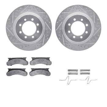 Disc Brake Kit