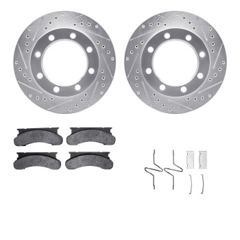 Disc Brake Kit