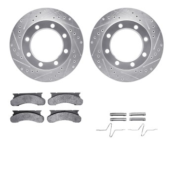 Disc Brake Kit