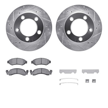 Disc Brake Kit