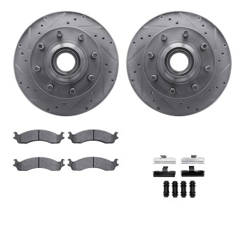 Disc Brake Kit