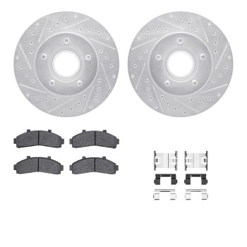 Disc Brake Kit