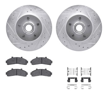 Disc Brake Kit