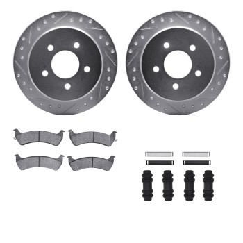 Disc Brake Kit