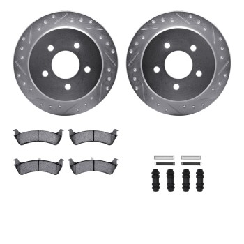 Disc Brake Kit