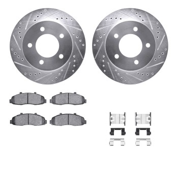 Disc Brake Kit