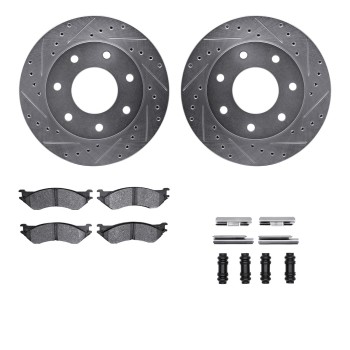 Disc Brake Kit