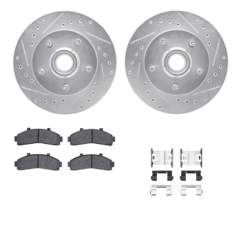 Disc Brake Kit