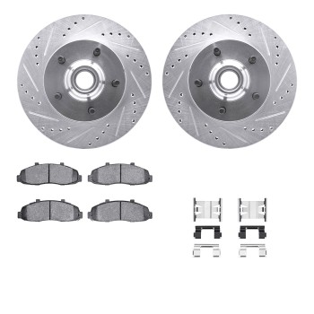 Disc Brake Kit