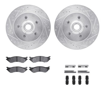 Disc Brake Kit