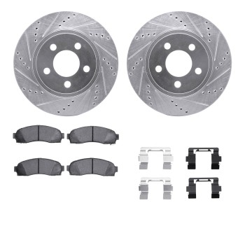 Disc Brake Kit