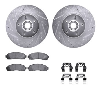 Disc Brake Kit