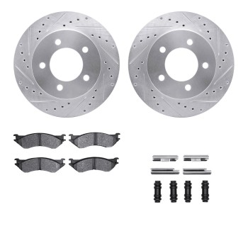 Disc Brake Kit