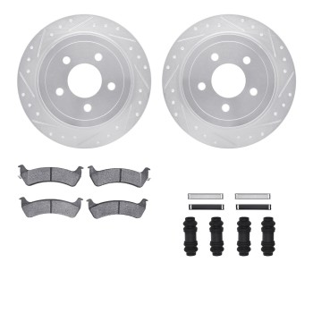 Disc Brake Kit