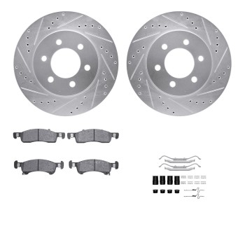 Disc Brake Kit