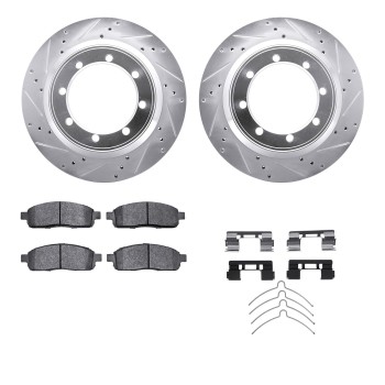 Disc Brake Kit