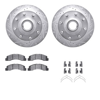 Disc Brake Kit