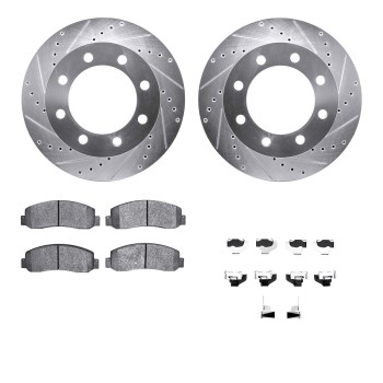 Disc Brake Kit