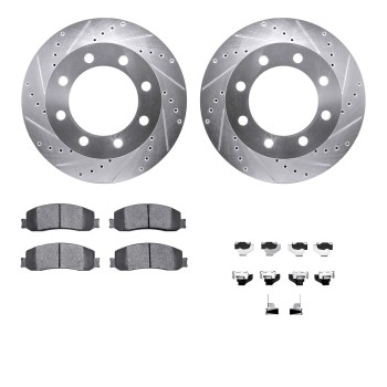 Disc Brake Kit