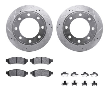 Disc Brake Kit