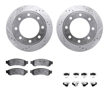 Disc Brake Kit