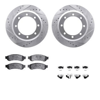 Disc Brake Kit