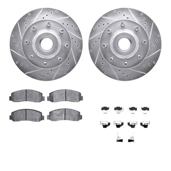 Disc Brake Kit