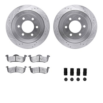 Disc Brake Kit