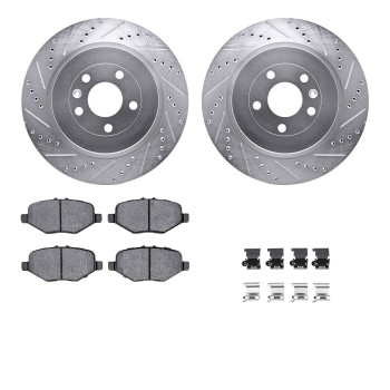 Disc Brake Kit
