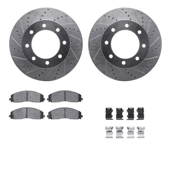 Disc Brake Kit
