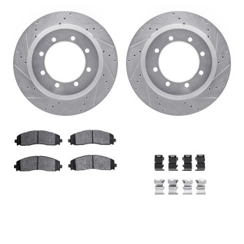 Disc Brake Kit