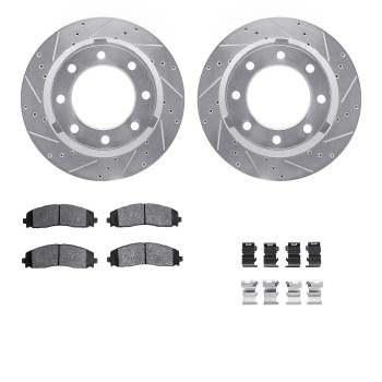 Disc Brake Kit