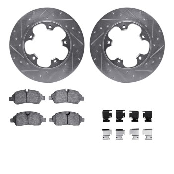 Disc Brake Kit